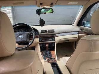 1998 BMW E39 540i - Image 11 of 11