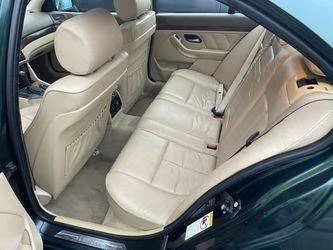 1998 BMW E39 540i - Image 5 of 11