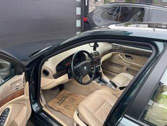 1998 BMW E39 540i - Image 7 of 11