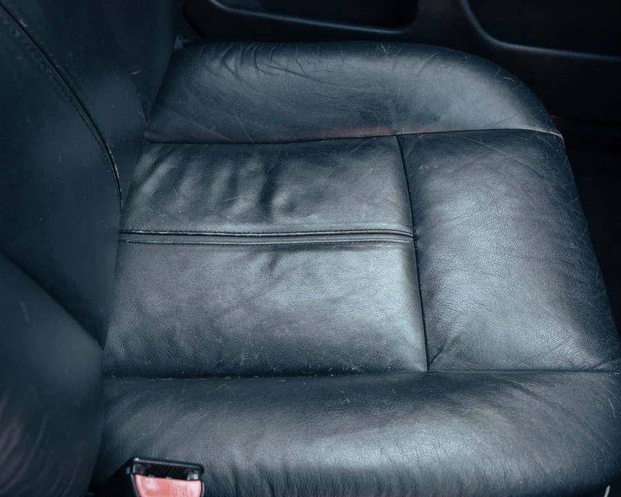 1998 BMW E39 540i - Image 26 of 30