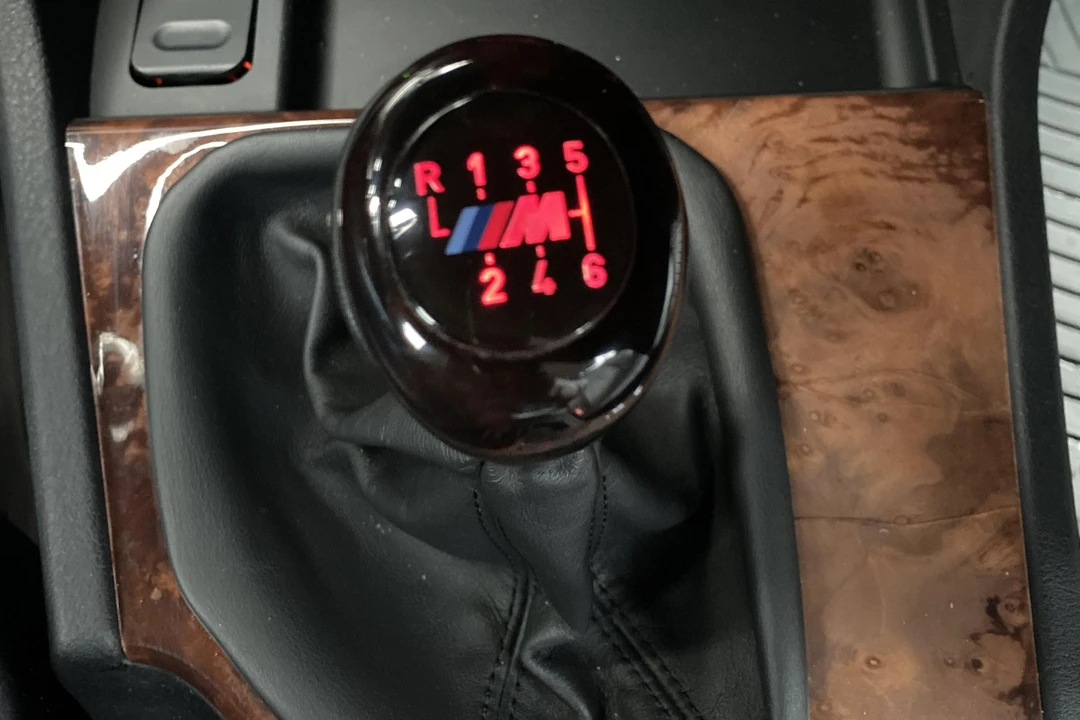 1998 BMW E39 540i - Image 30 of 31