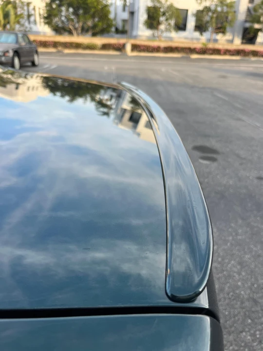 1998 BMW E39 540i - Image 29 of 31