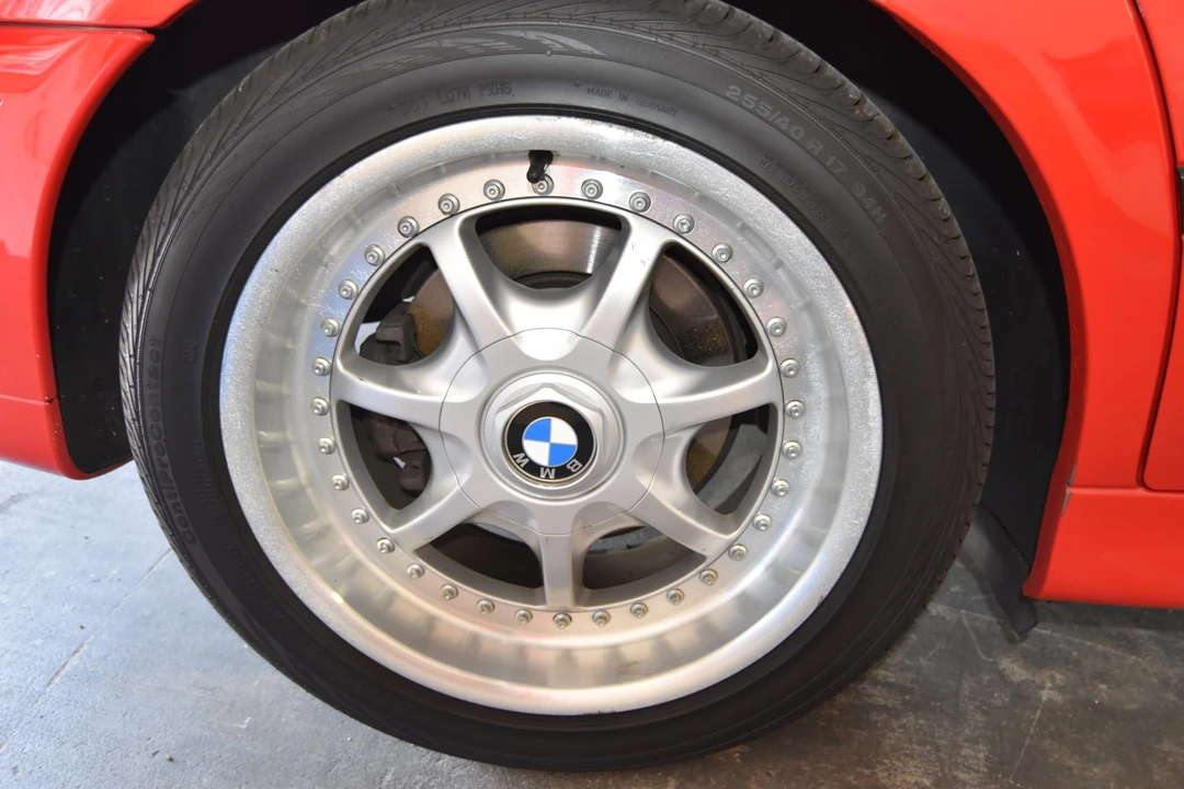 1998 BMW E39 540i - Image 27 of 31