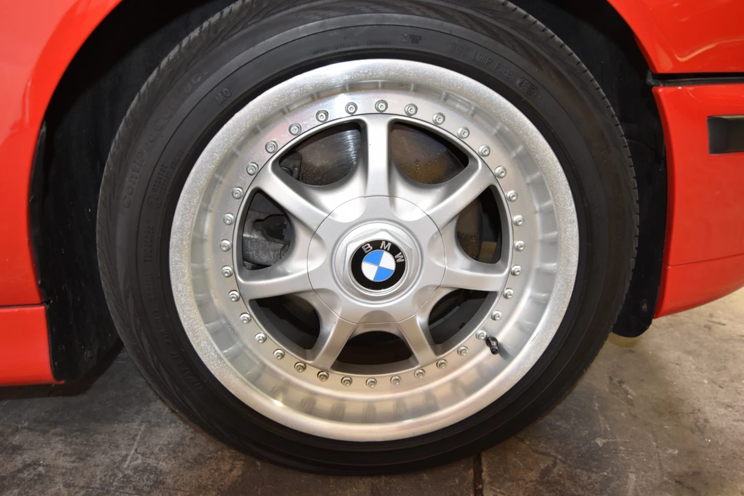 1998 BMW E39 540i - Image 26 of 31