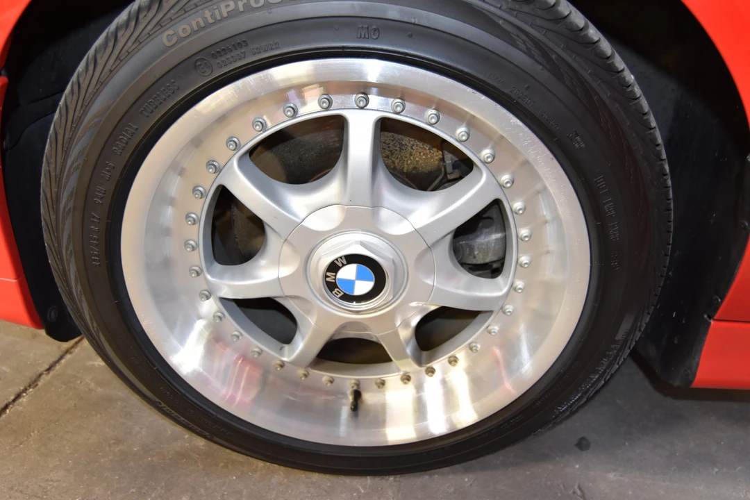 1998 BMW E39 540i - Image 25 of 31