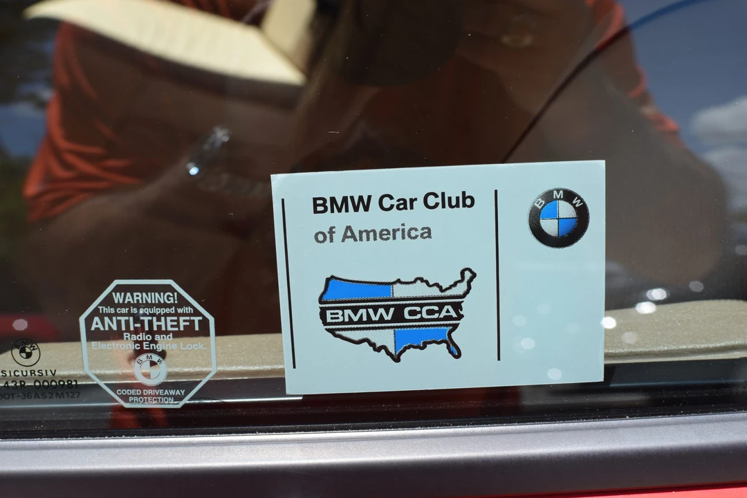 1998 BMW E39 540i - Image 21 of 31