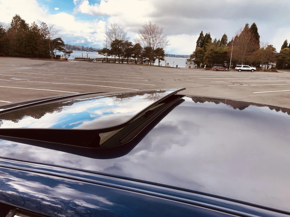 1998 BMW E39 540i - Image 23 of 31