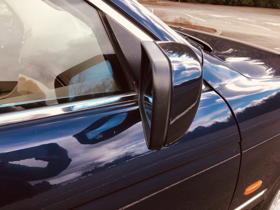 1998 BMW E39 540i - Image 28 of 31