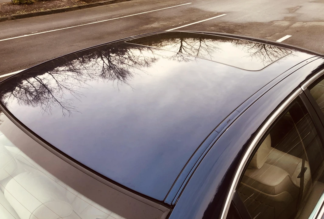 1998 BMW E39 540i - Image 22 of 31