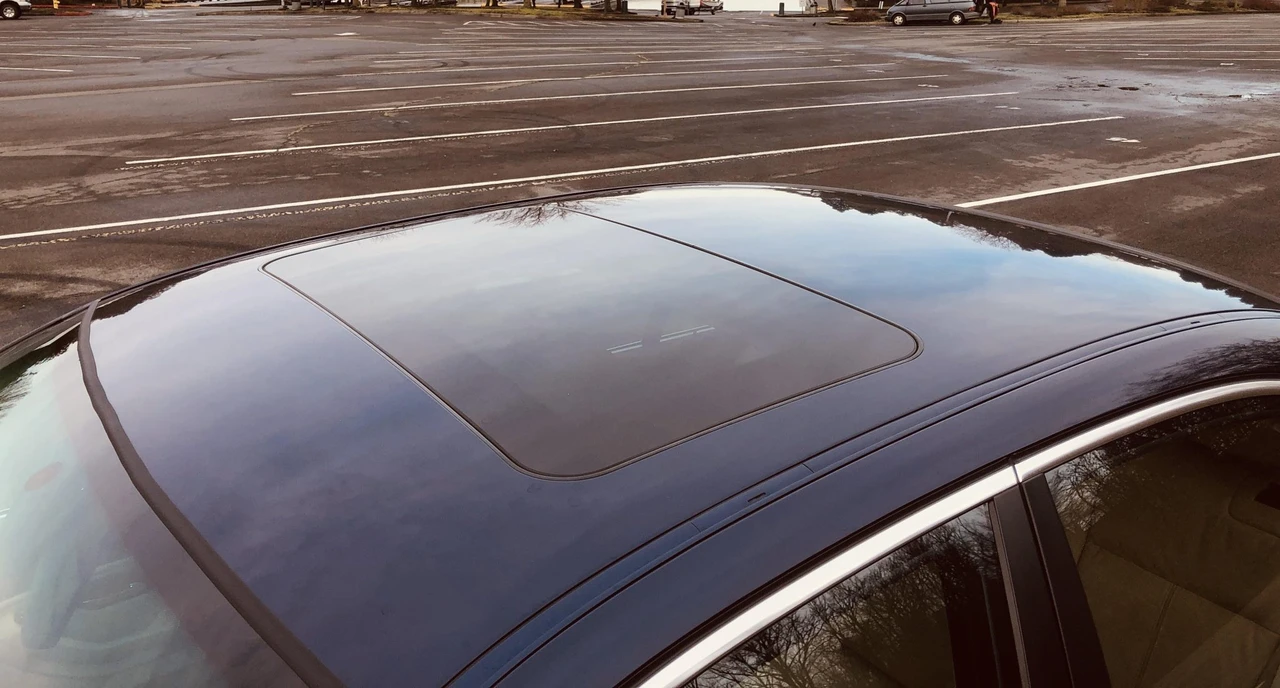 1998 BMW E39 540i - Image 21 of 31