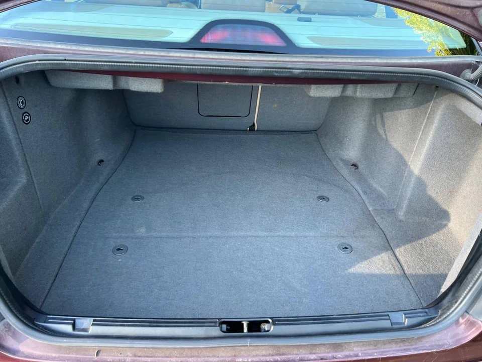 1998 BMW E39 540i - Image 21 of 23