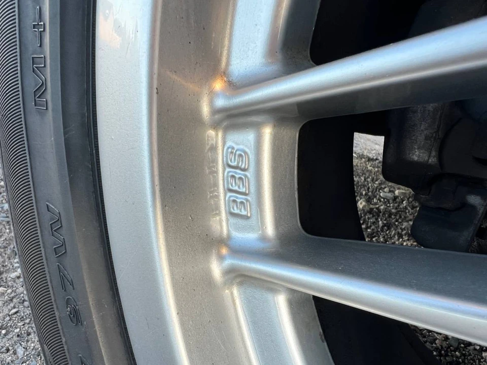 1998 BMW E39 540i - Image 23 of 23