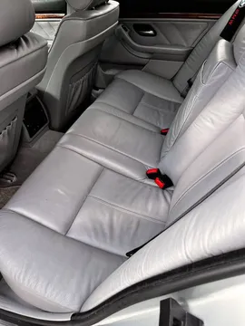 1998 BMW 540i