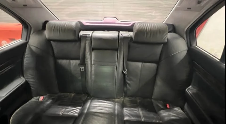1998 BMW E38 7 Series - Image 3 of 3