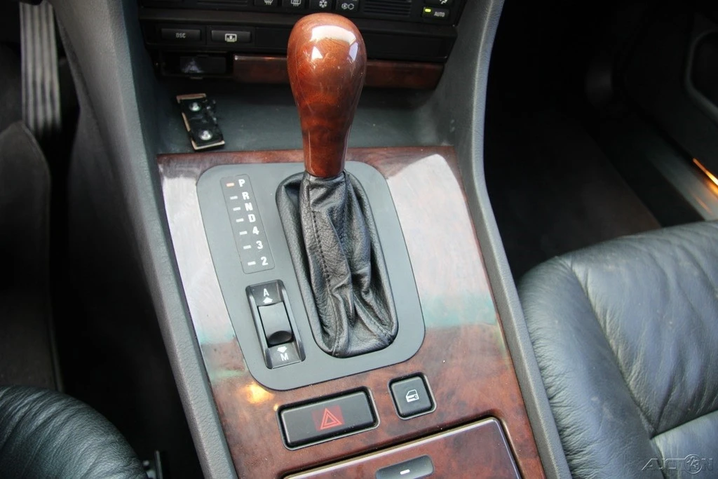 1998 BMW E38 7 Series - Image 18 of 21