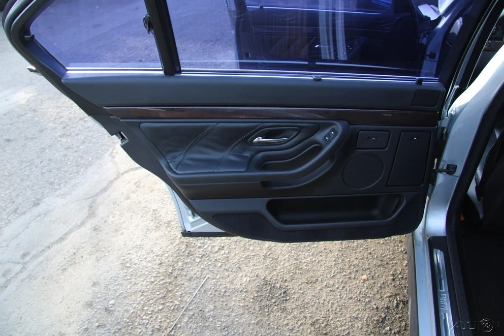 1998 BMW E38 7 Series - Image 19 of 21