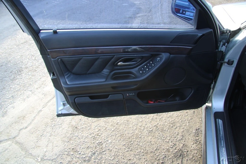 1998 BMW E38 7 Series - Image 12 of 21