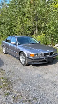 1998 BMW 7 Series