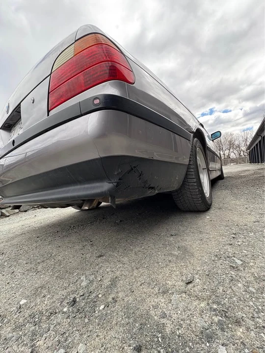 1998 BMW E38 7 Series - Image 10 of 13