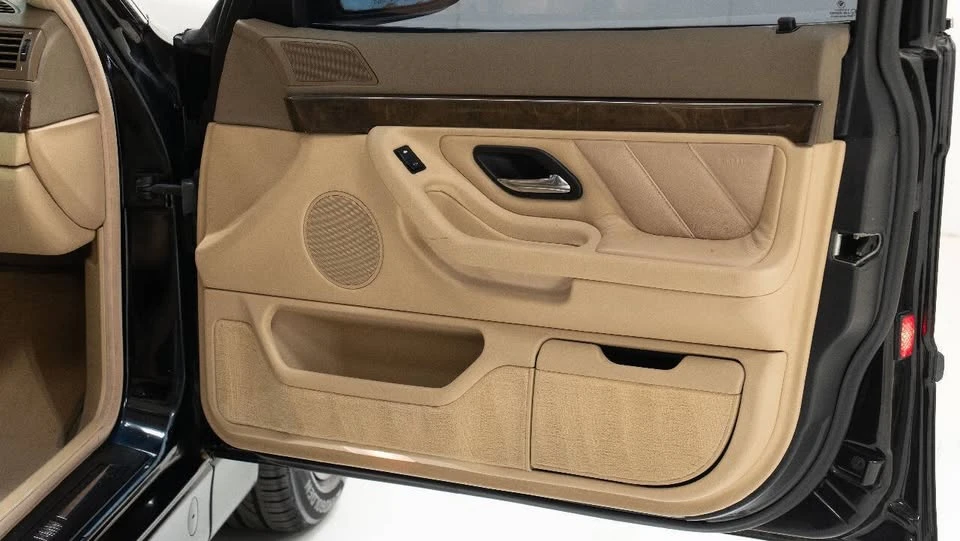 1998 BMW E38 7 Series - Image 15 of 20