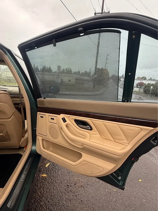 1998 BMW E38 7 Series - Image 16 of 19