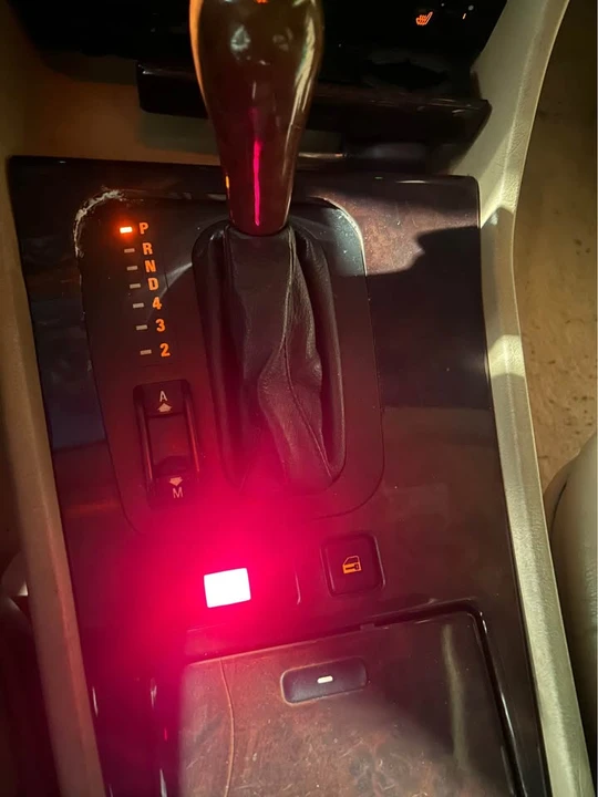 1998 BMW E38 7 Series - Image 8 of 11