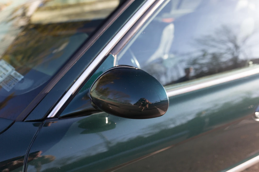 1998 BMW E38 7 Series - Image 15 of 16
