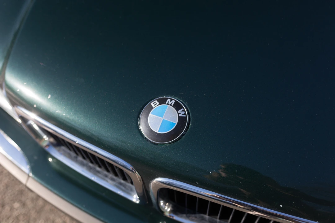 1998 BMW E38 7 Series - Image 11 of 16