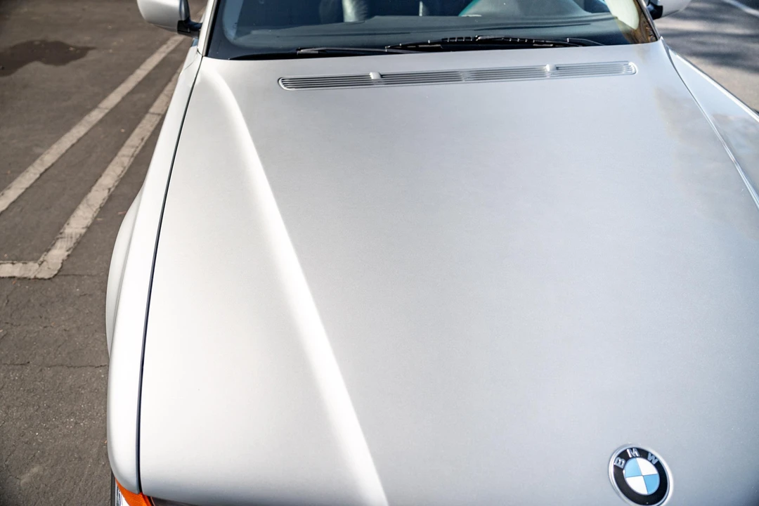 1998 BMW E38 7 Series - Image 11 of 31