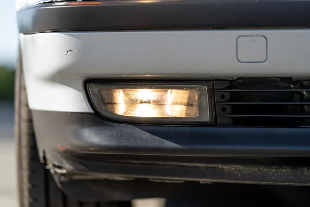 1998 BMW E38 7 Series - Image 10 of 31