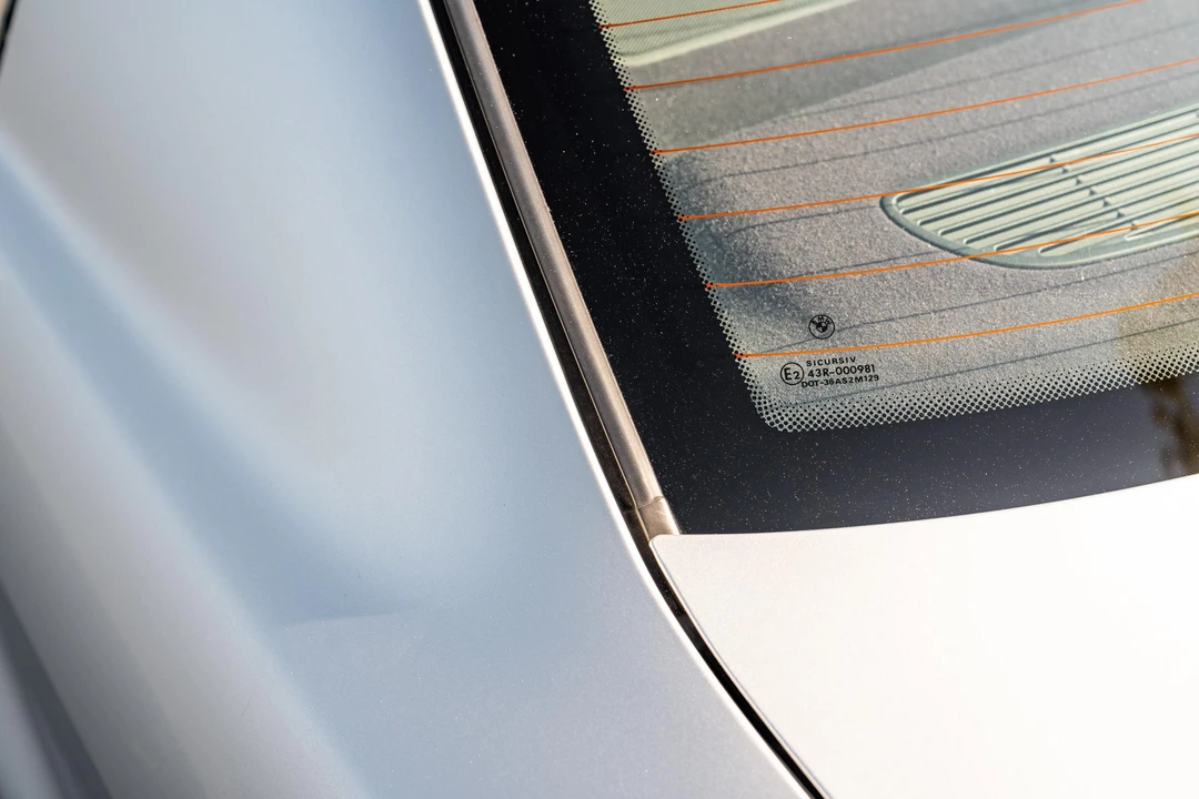 1998 BMW E38 7 Series - Image 24 of 31