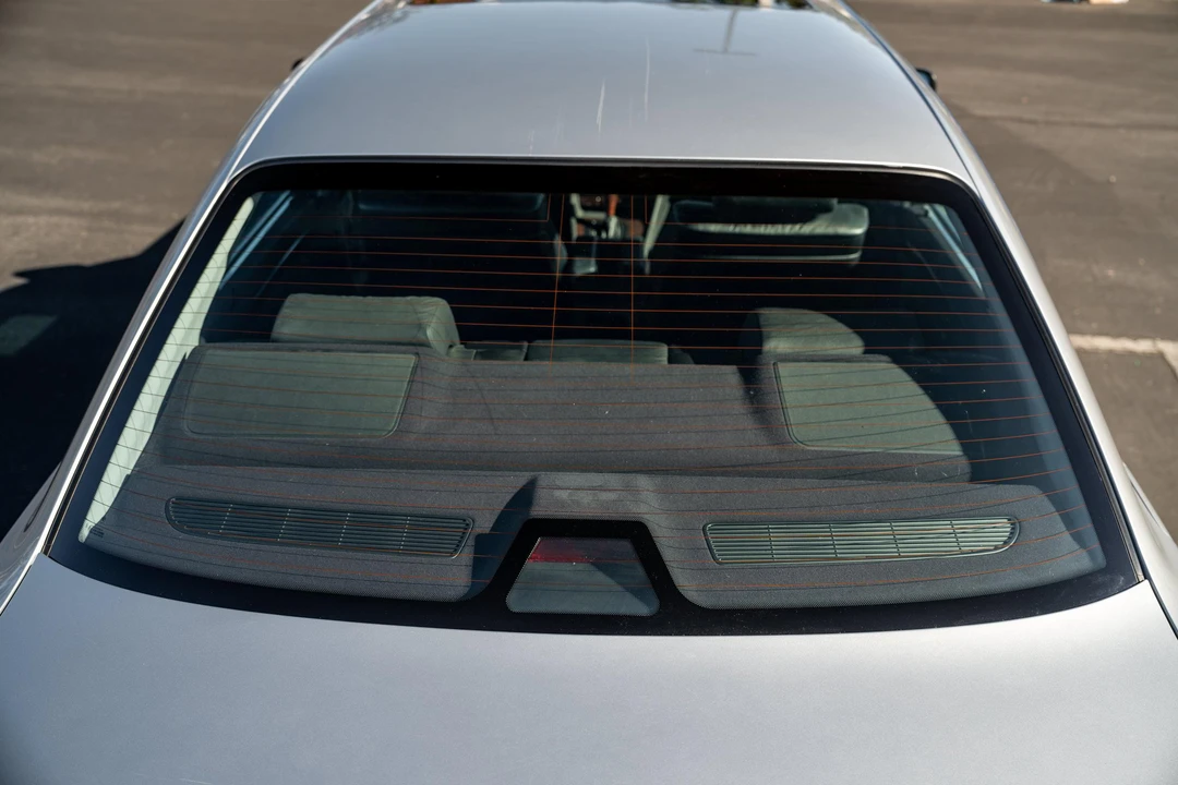1998 BMW E38 7 Series - Image 29 of 31