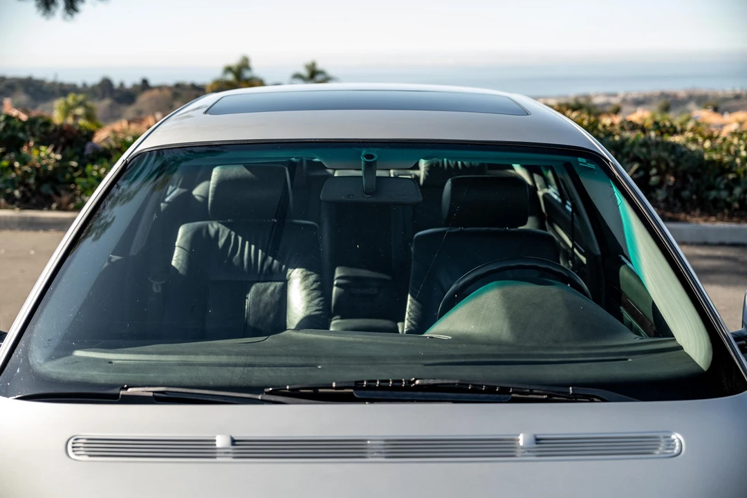 1998 BMW E38 7 Series - Image 13 of 31