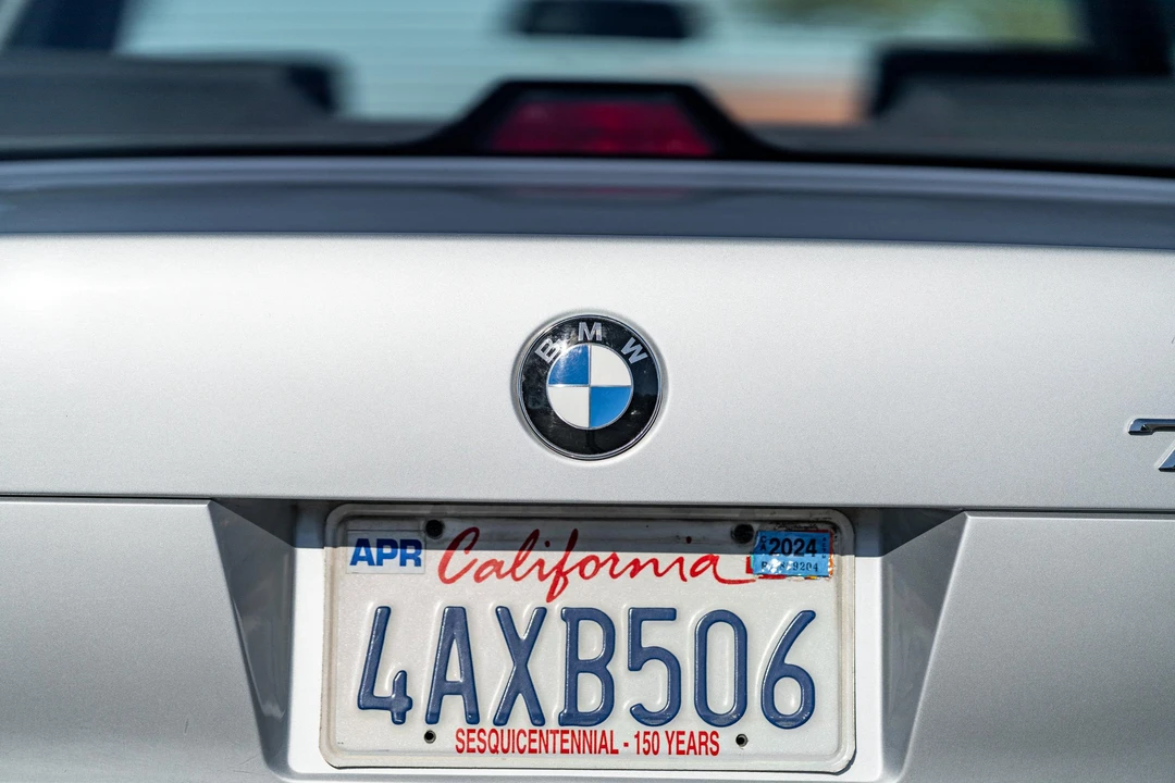 1998 BMW E38 7 Series - Image 28 of 31