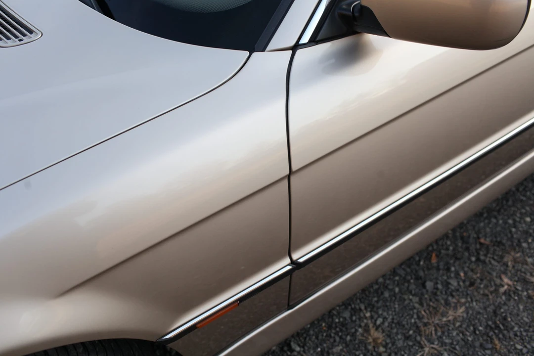 1998 BMW E38 7 Series - Image 29 of 31
