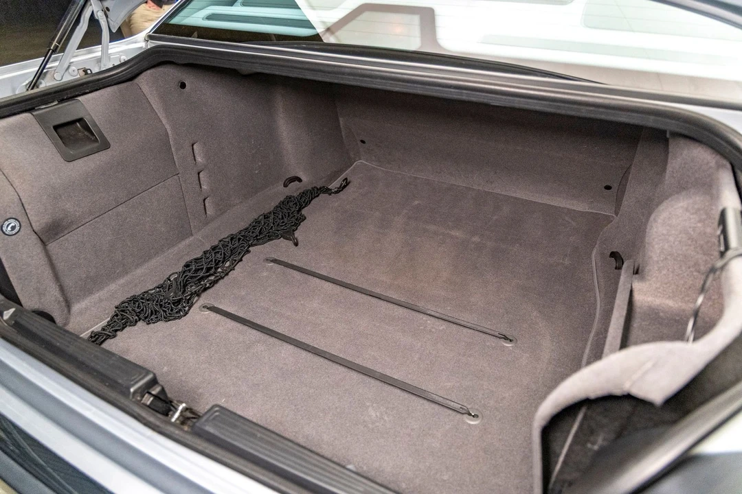 1998 BMW E38 7 Series - Image 19 of 21