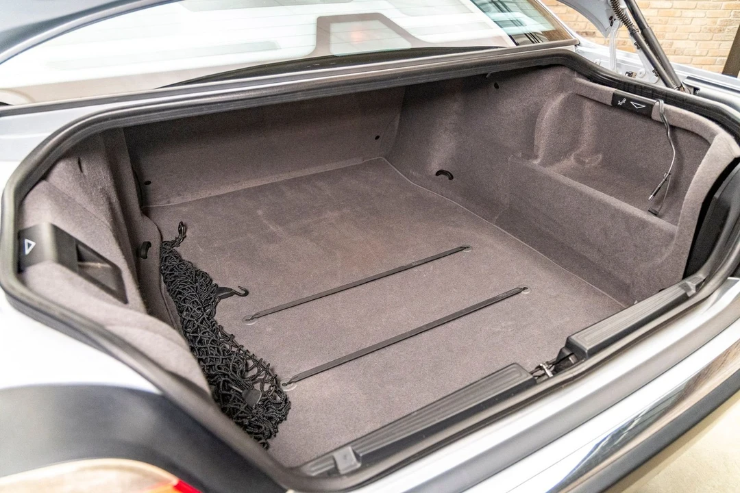 1998 BMW E38 7 Series - Image 18 of 21