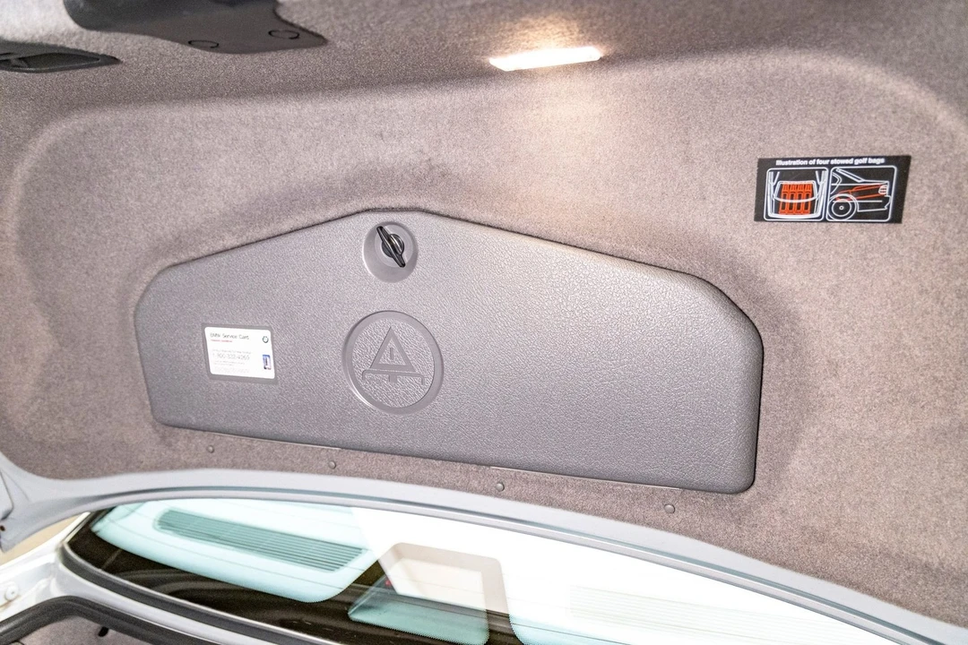 1998 BMW E38 7 Series - Image 20 of 21