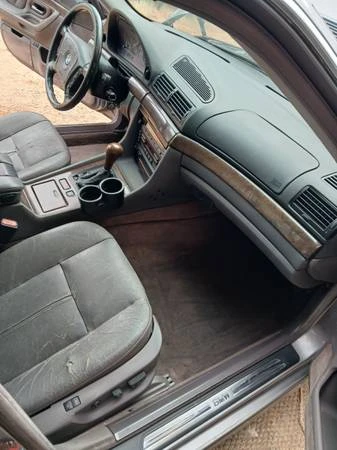 1998 BMW E38 7 Series - Image 10 of 21