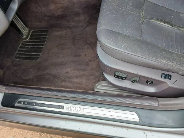 1998 BMW E38 7 Series - Image 18 of 21
