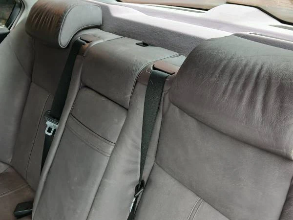 1998 BMW E38 7 Series - Image 20 of 21