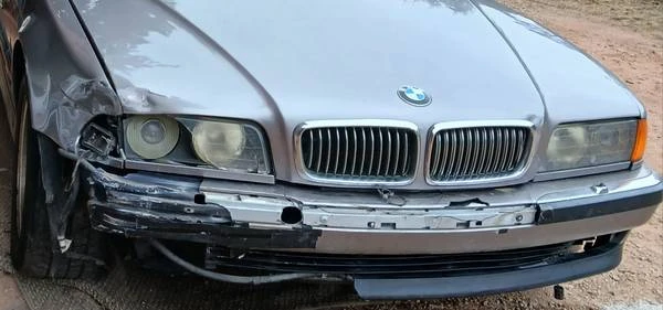 1998 BMW E38 7 Series - Image 3 of 21
