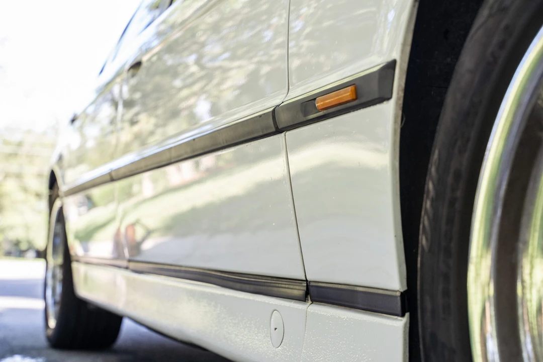 1998 BMW E38 7 Series - Image 31 of 31