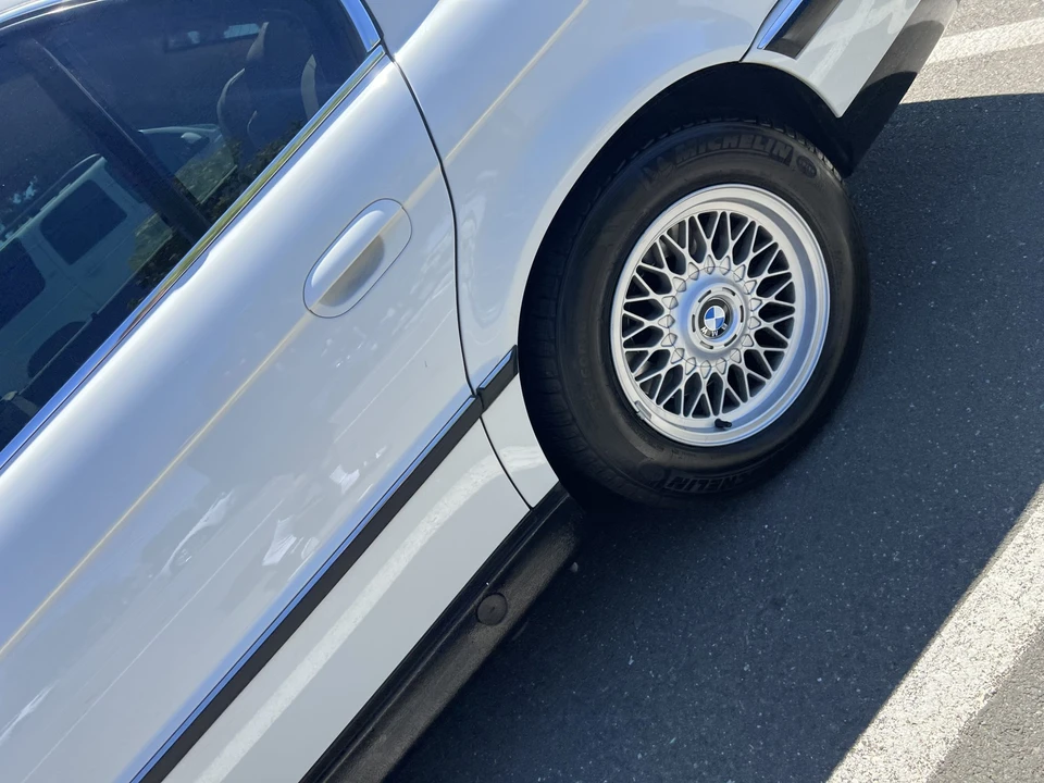1998 BMW E38 7 Series - Image 14 of 31