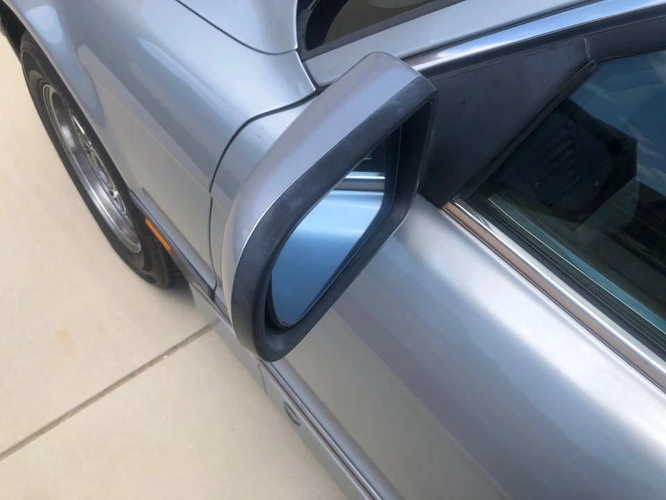 1998 BMW E38 7 Series - Image 21 of 31