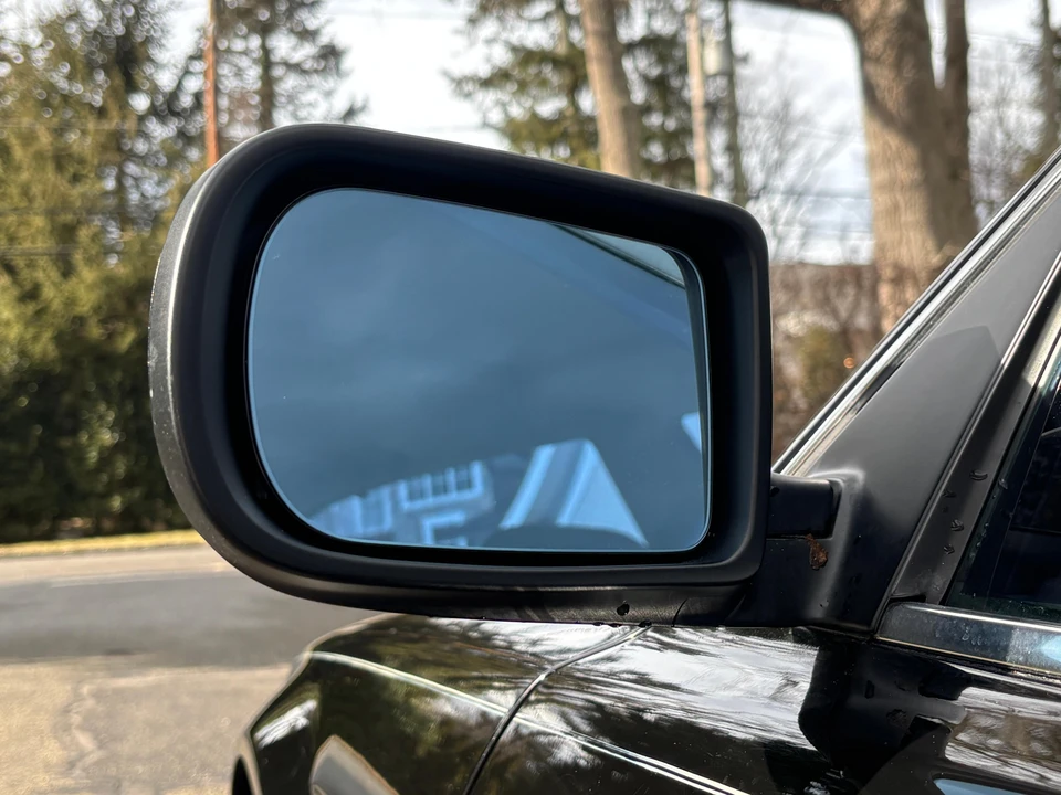 1998 BMW E38 7 Series - Image 24 of 29