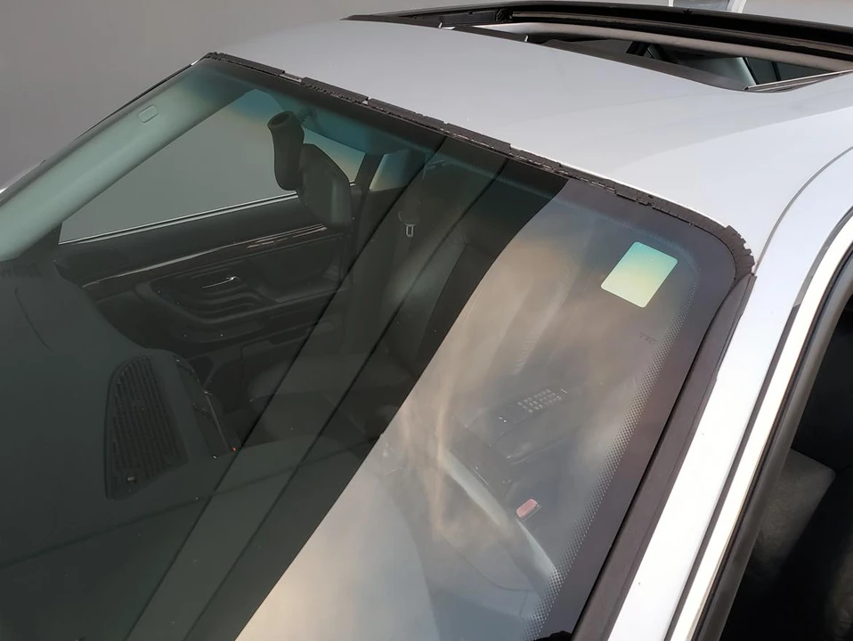 1998 BMW E38 7 Series - Image 25 of 31