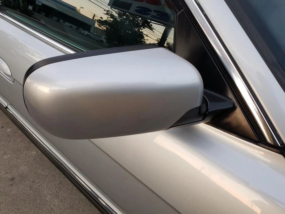 1998 BMW E38 7 Series - Image 26 of 31