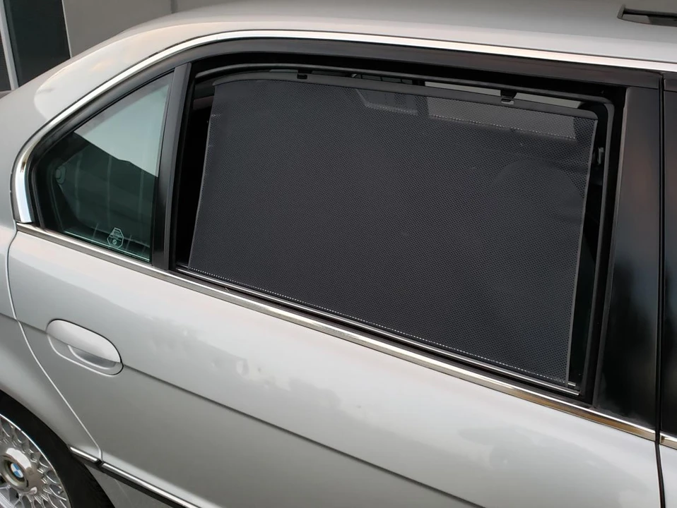 1998 BMW E38 7 Series - Image 27 of 31