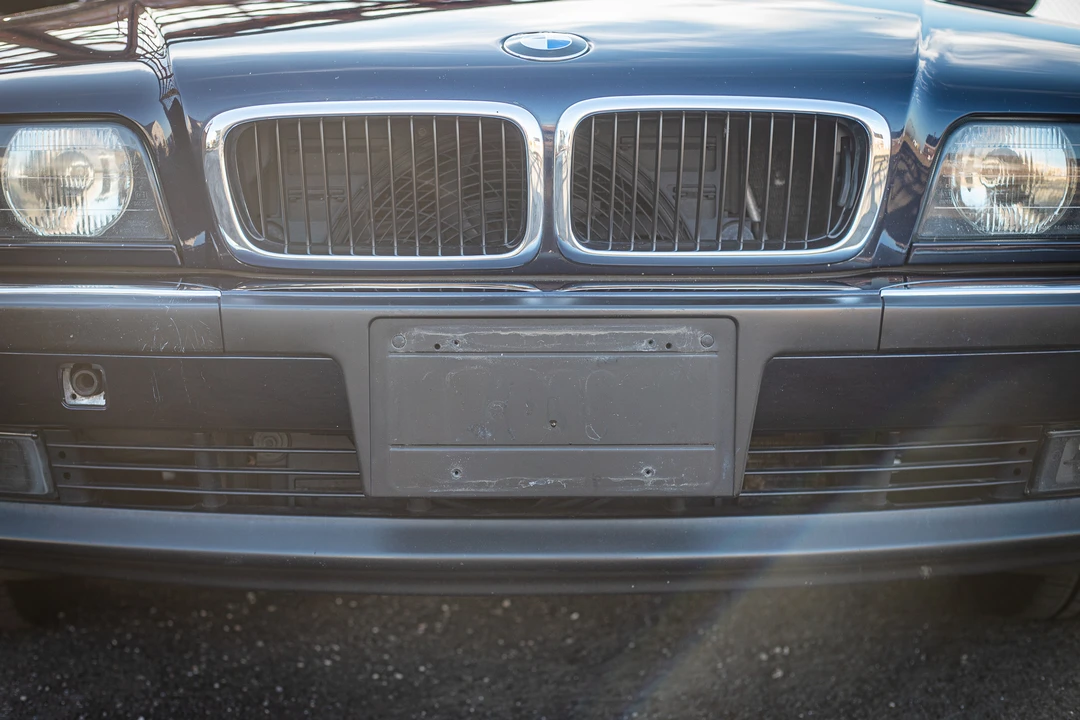 1998 BMW E38 7 Series - Image 28 of 31
